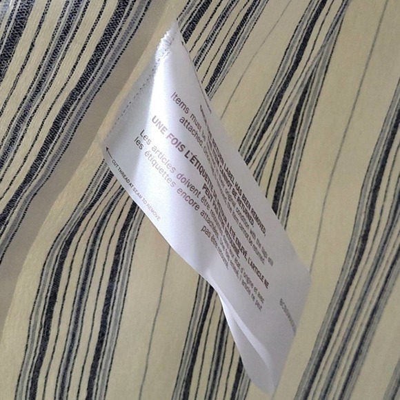 NEW! BCBGMAXAZRIA Peek A Boo Cut Out Midi Dress 12. - Picture 10 of 11